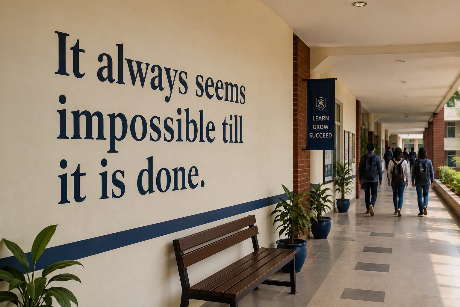 Impossible (Anecdote No. 1962)