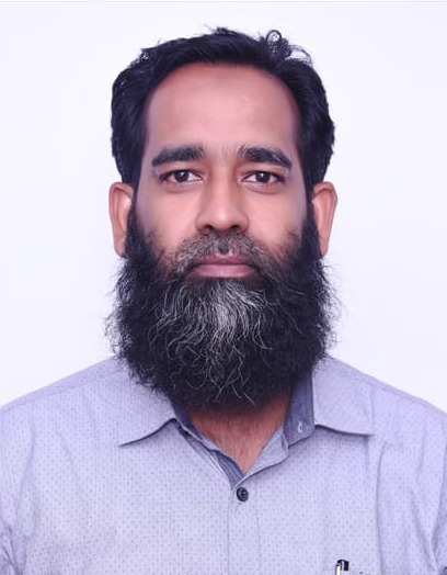 Dilawar Chougle